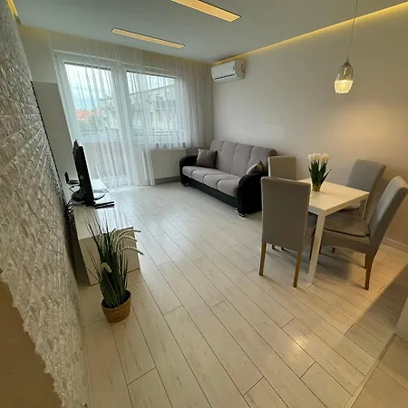 アパート Bozki *